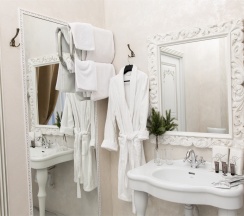 НОМЕР ЛЮКС в The Kempf