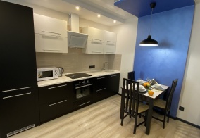 Апартаменты Апартаменты на Академика Антонова, 24 в Саратовской области