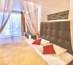 Stone в Baikal Hill Residence