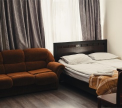 Стандарт ++ №12 в Greenberg