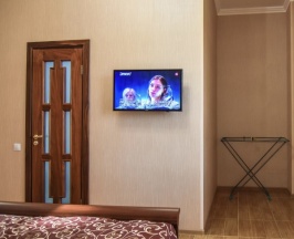 Семейный делюкс в Николия