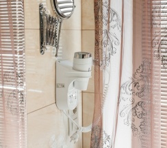 VIP в Вивальди комплекс