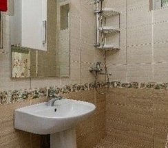 Четырёхместный стандарт в Золотой песок