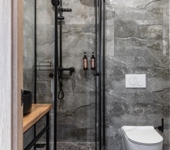 Двухуровневый Делюкс в IDera