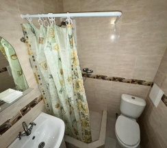 Номер стандарт в Морской рай