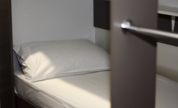 Охотники -друзья четырёхместный без окна в Петя и волк