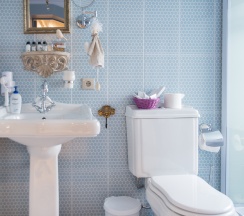 Джуниор сюит в Грандъ сова