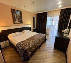 Стандарт с двуспальной кроватью в АльтаРио