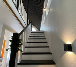 Коттедж рядом с пляжем в Yousinn Home