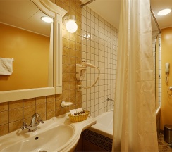 Делюкс (высшая категория) в Старый город