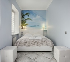 Апартаменты 11 в Exclusive Hotel&Apartments