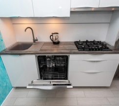 Апартаменты в Квартира Kenig Rooms