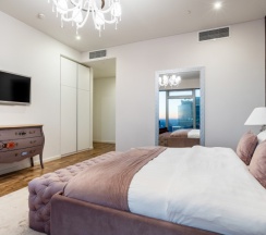 Rockmond 64 Junior Suite 4 в Рокмонд
