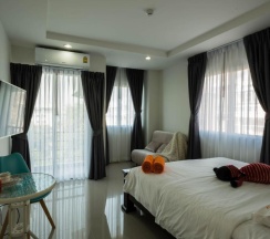 Студия в Beach 7 Condo by GrandisVillas