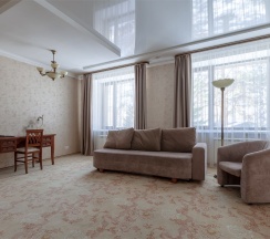 FAMILY LUXE в Сосновый бор