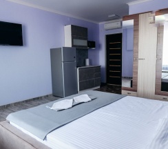 Апартаменты Comfort в Триумф