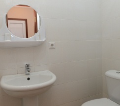 Одноместный номер Эконом в Ял