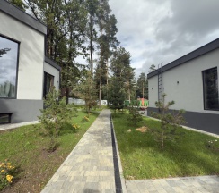 Дом в Провинция