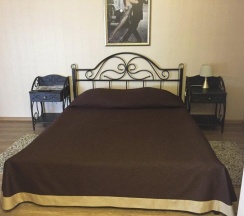 Номер студия в Колесо