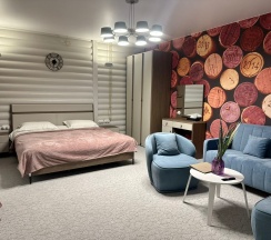 Дом Винокура 1 в Земские имения