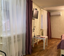 Улучшенный номер 10 в Happy House