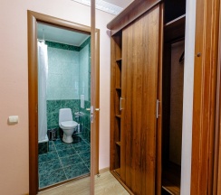 Люкс в Ото