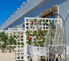 Номер Standard в Nari Lunder Agro-Tourism