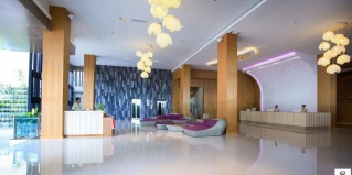 Патонг: Курортный отель The Senses Resort & Pool Villas, Phuket