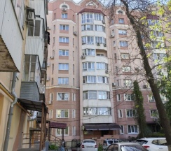 Апартаменты c 1 комнатой в V-gosti