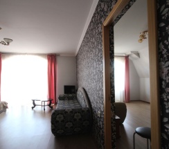 Апартаменты в Maryslav