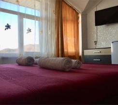 Комфорт Двухместный в Ленарт