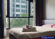 Номер Standard в The Base Condo Pattaya