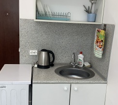 Квартира в Апартаменты на Садовая улица, 12