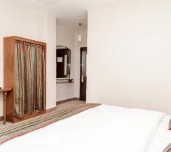 Двухместный номер Standard двуспальная кровать в Antika Amman Hotel