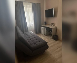 Номер стандарт семейный в Прайд