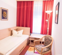 Номер Standard в Hotel Giesing