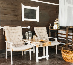 Дом в Алтион