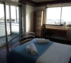 Номер Standard в Panoramic View Saldanha Guesthouse