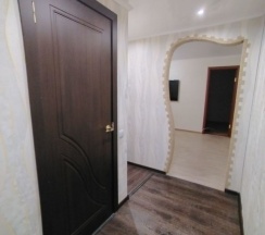 Квартира в Апартаменты на Астраханская ул., 19