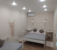 ApartCITY в Море рядом