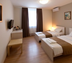 Эконом Твин в Исаевский