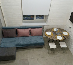 Русский язык в Восток