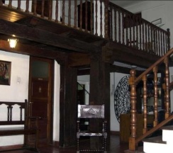 Одноместный номер Standard в Hotel Regidor