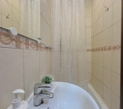 Стандартный трехместный номер в City на Фонтанке