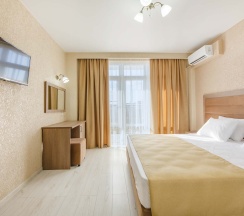 2х комнатный номер Люкс в Viva Victoria