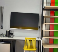 Стандарт в Ласка