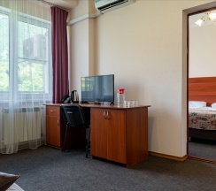 Комфорт 2 комнатный в Машук