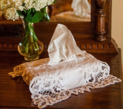 Улучшенный в Гостевой дом у Покровки