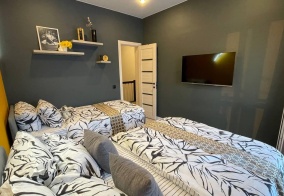 Коттедж Yousinn Home в Новосибирской области