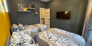 Новосибирский район: Коттедж Yousinn Home